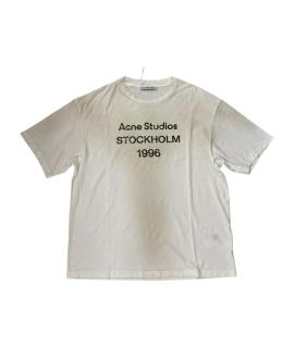 ACNE STUDIOS Футболка