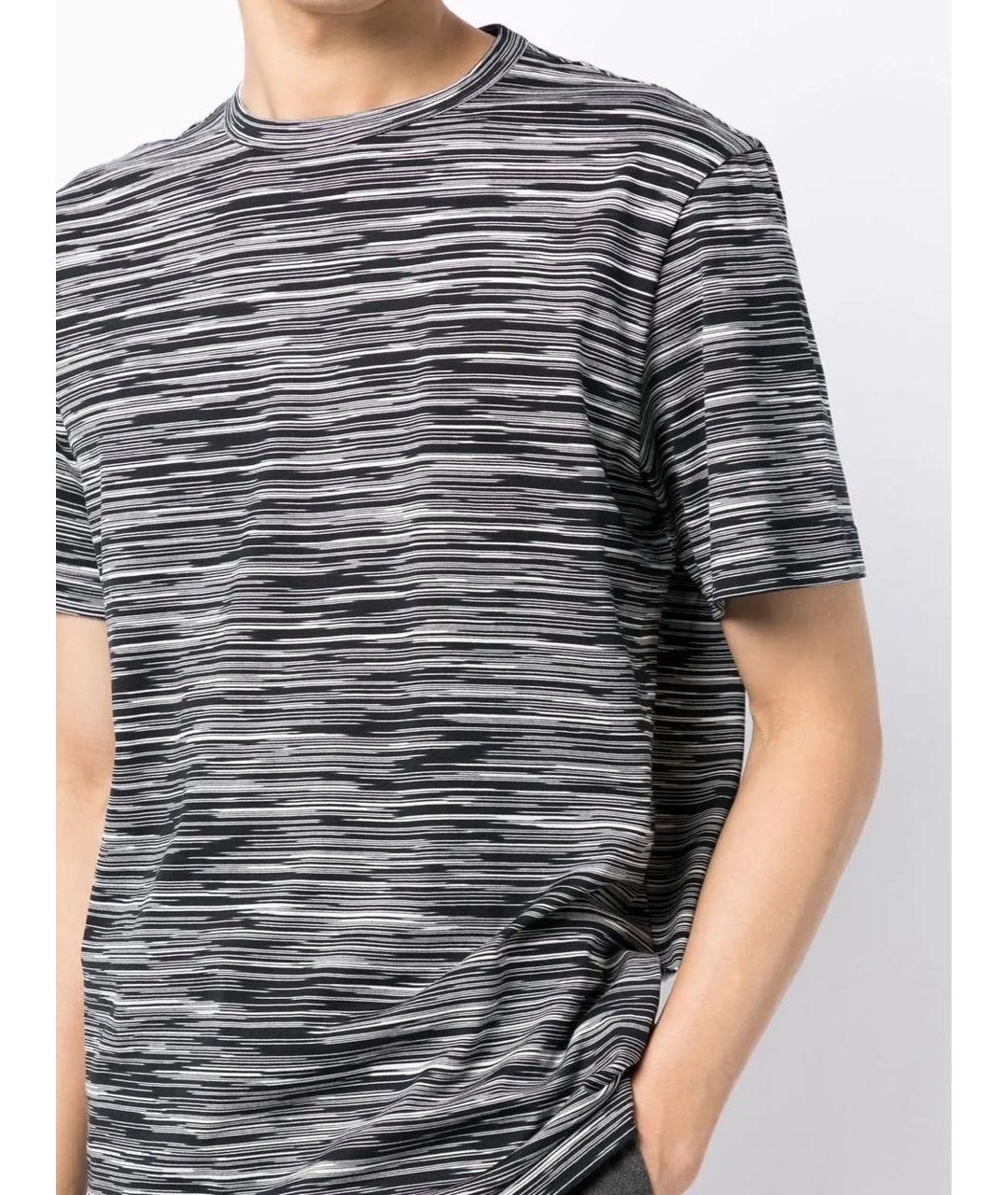 MISSONI Мульти хлопковая майка, фото 5