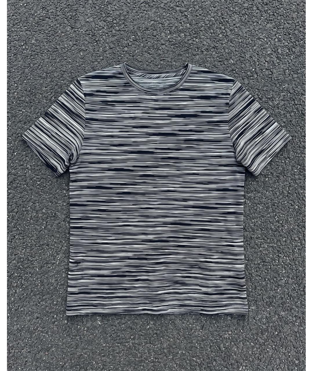 MISSONI Мульти хлопковая майка, фото 7
