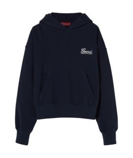 GUCCI Худи/толстовка