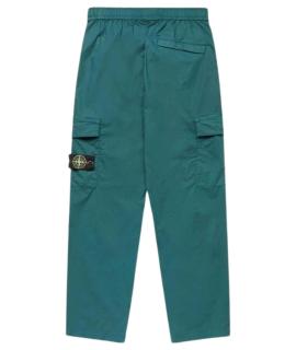 STONE ISLAND Брюки чинос