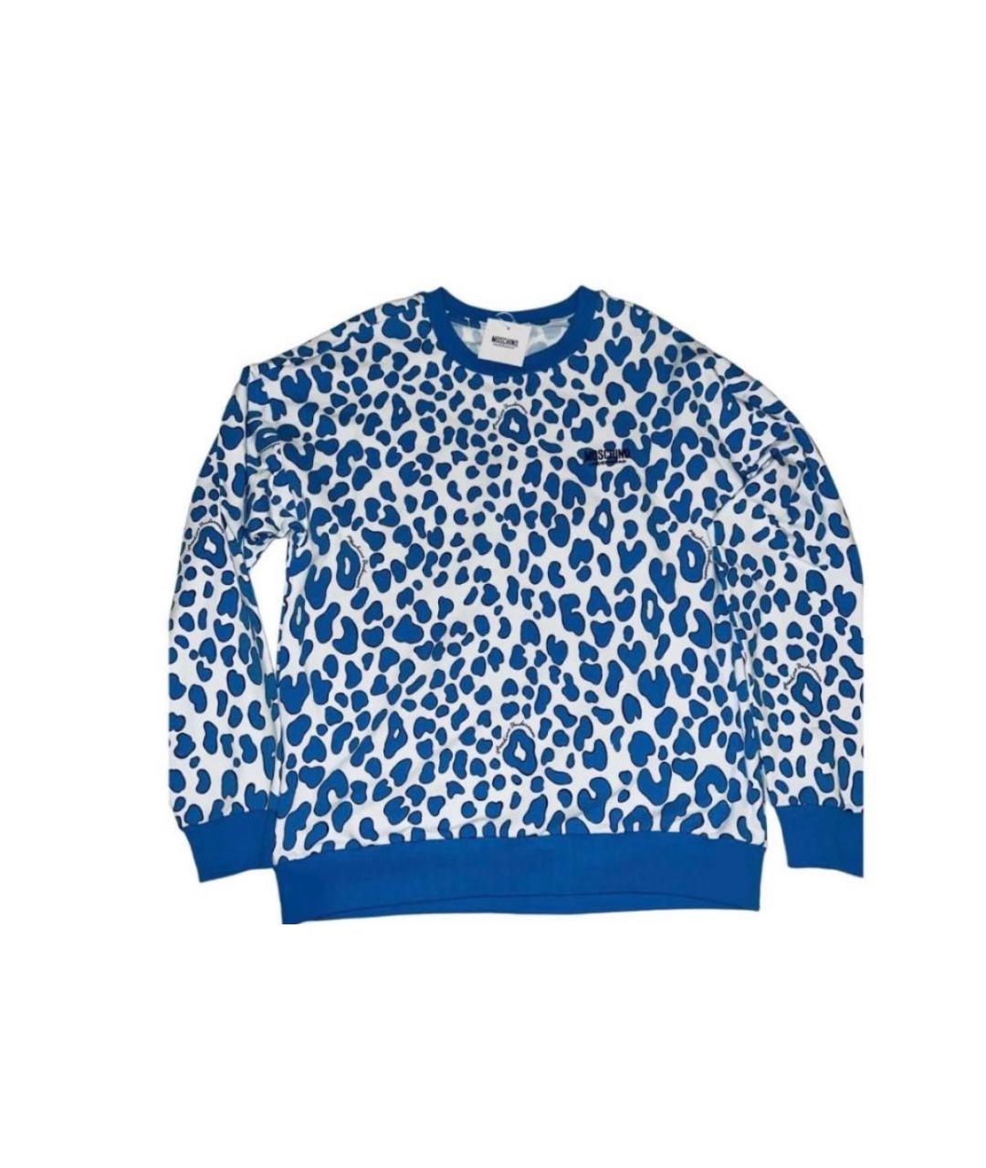 MOSCHINO Мульти хлопковый спортивные костюмы, фото 6