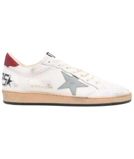 GOLDEN GOOSE Низкие кроссовки / кеды