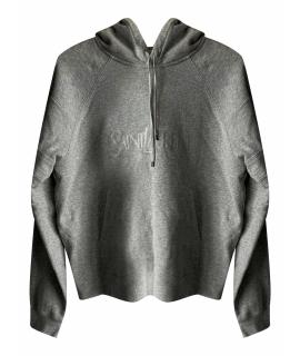 SAINT LAURENT Худи/толстовка