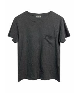SAINT LAURENT Футболка