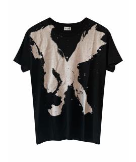 SAINT LAURENT Футболка