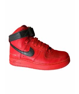 NIKE Высокие кроссовки / кеды