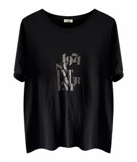 SAINT LAURENT Футболка