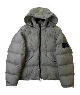 STONE ISLAND Пуховик