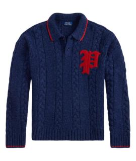 POLO RALPH LAUREN Джемпер / свитер