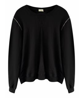 SAINT LAURENT Худи/толстовка