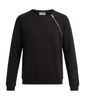 SAINT LAURENT Худи/толстовка