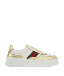 GUCCI Кроссовки