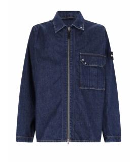 STONE ISLAND Кэжуал рубашка
