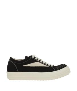 RICK OWENS DRKSHDW Низкие кроссовки / кеды