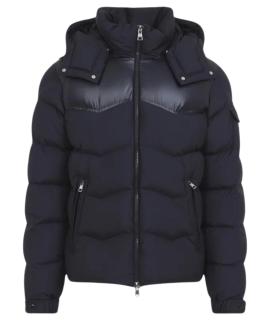 MONCLER Пуховик