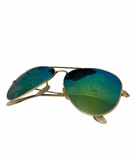 Солнцезащитные очки RAY BAN Авиатор