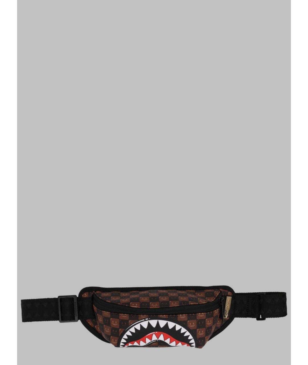 SPRAYGROUND Мульти сумка, фото 3