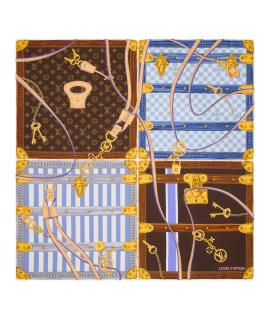 LOUIS VUITTON Шарф