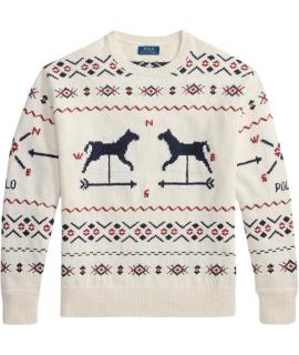 POLO RALPH LAUREN Джемпер / свитер