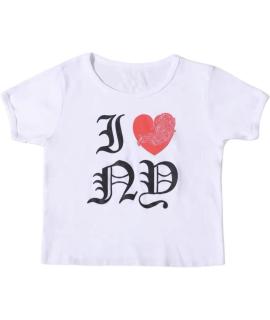 CHROME HEARTS Футболка