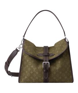 LOUIS VUITTON Сумка на плечо