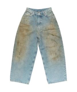 ACNE STUDIOS Прямые джинсы