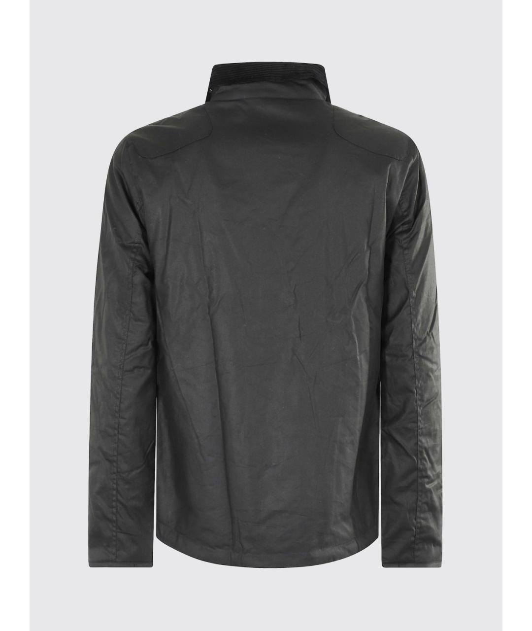 BARBOUR Хлопковая куртка, фото 3