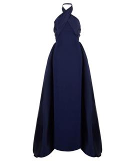 SOLACE LONDON Вечернее платье