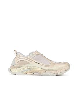 BALENCIAGA Низкие кроссовки / кеды