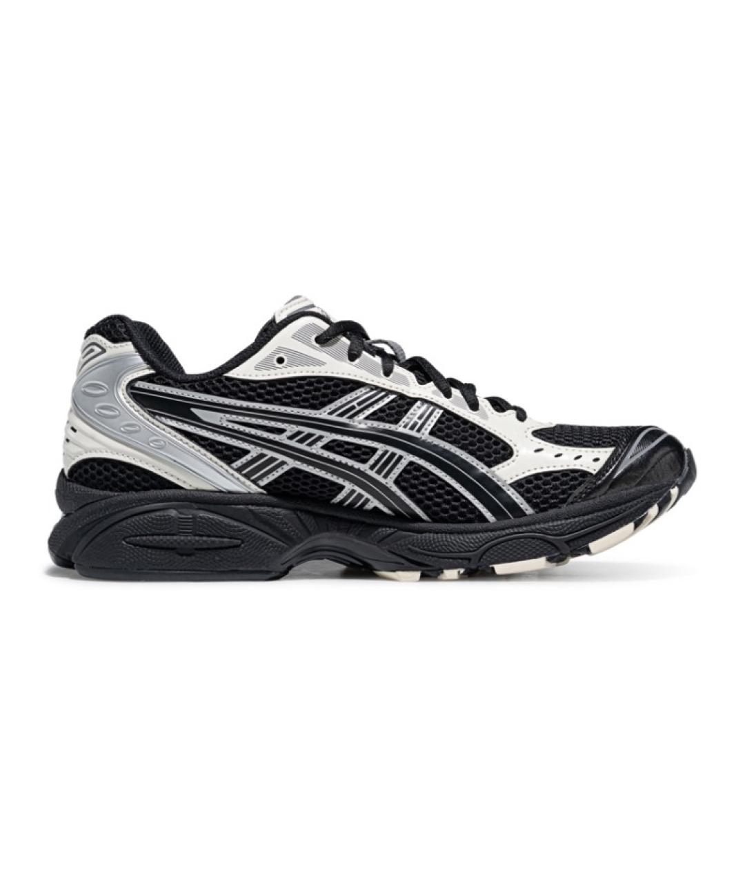 ASICS Черные кроссовки, фото 2