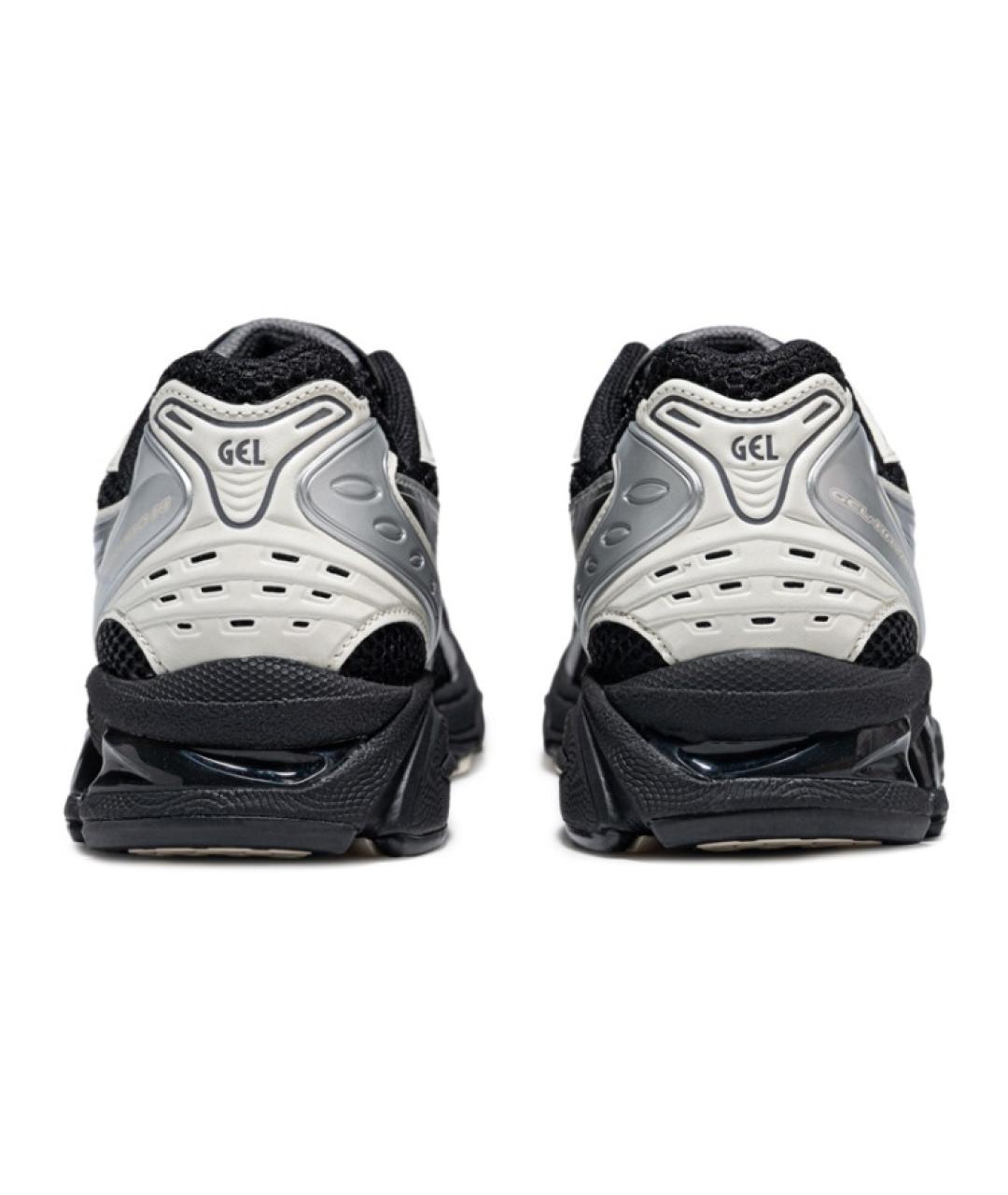 ASICS Черные кроссовки, фото 5