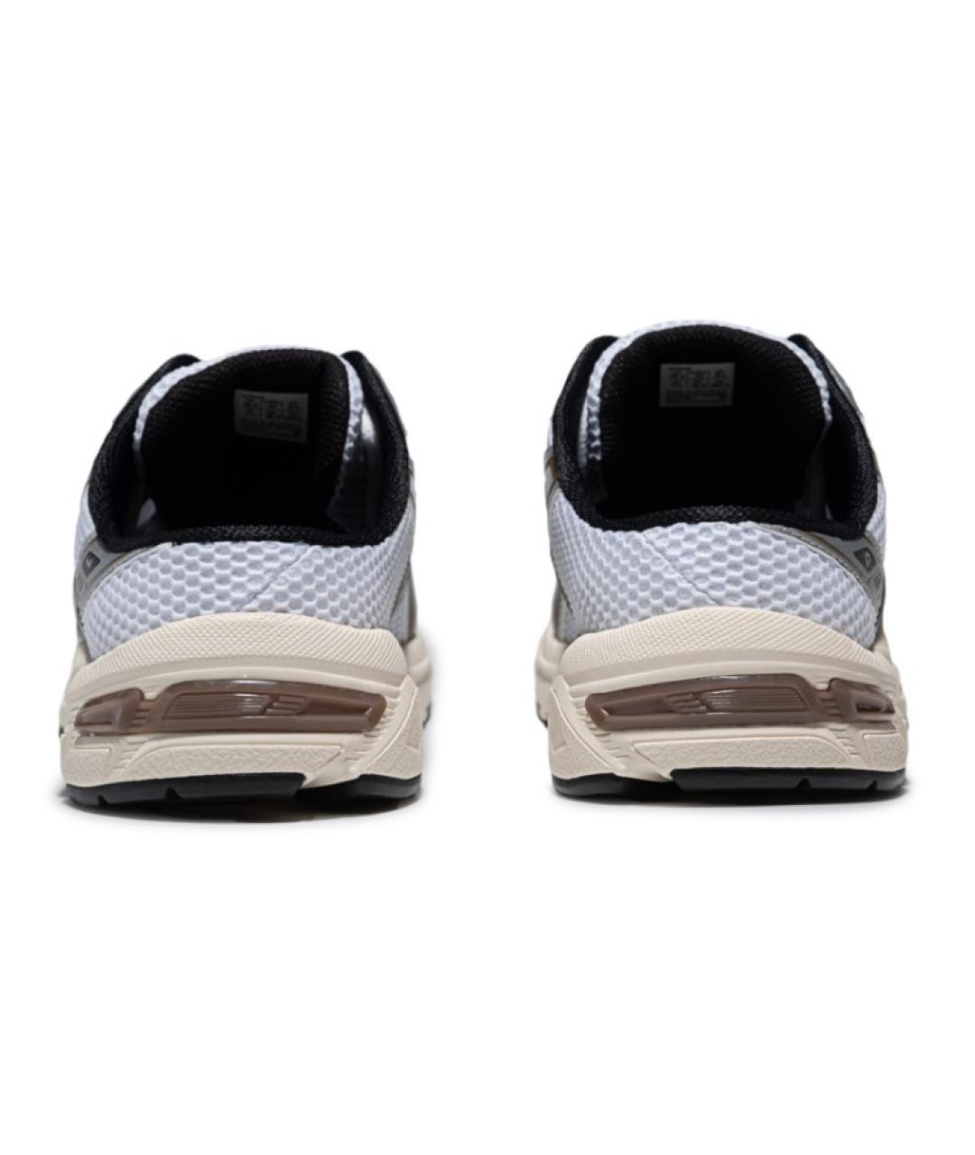 ASICS Белые мюли, фото 4