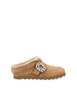 ROGER VIVIER Ботинки