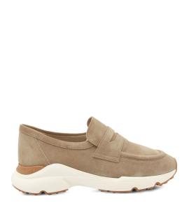 TOD'S Лоферы