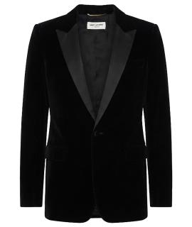 SAINT LAURENT Жакет/пиджак