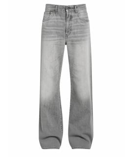 ACNE STUDIOS Прямые джинсы