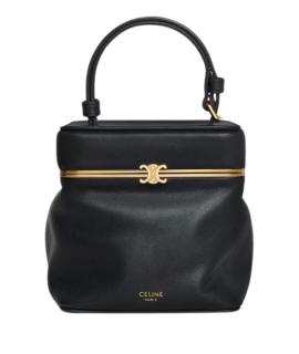 CELINE Сумка с короткими ручками