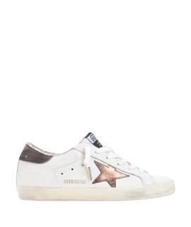 GOLDEN GOOSE Кеды