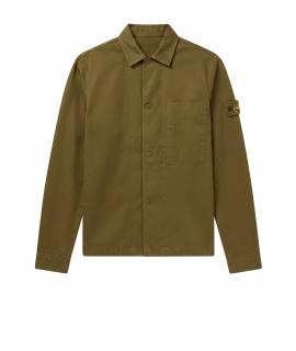 STONE ISLAND Кэжуал рубашка