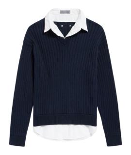 BALENCIAGA Джемпер / свитер