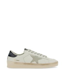 GOLDEN GOOSE Низкие кроссовки / кеды