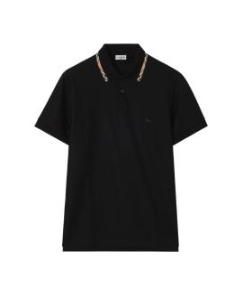 BURBERRY Поло с коротким рукавом