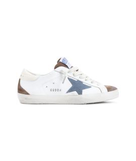 GOLDEN GOOSE Низкие кроссовки / кеды