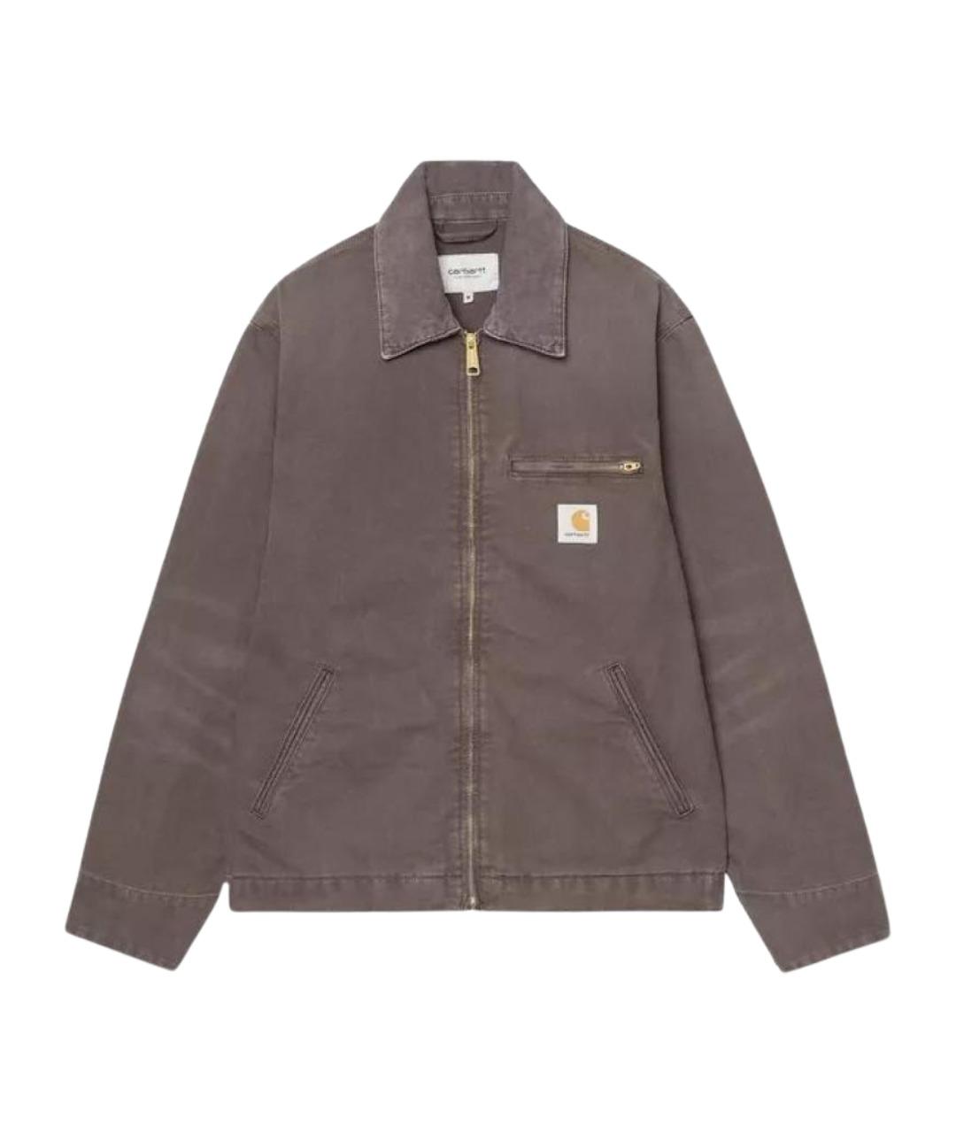 CARHARTT WIP Хлопковая куртка, фото 1