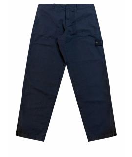 STONE ISLAND Повседневные брюки