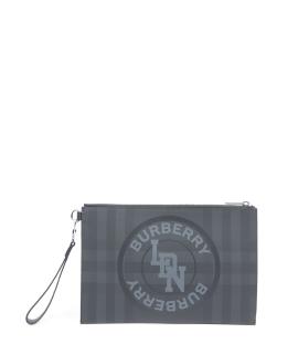BURBERRY Барсетка