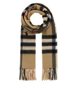 BURBERRY Шарф