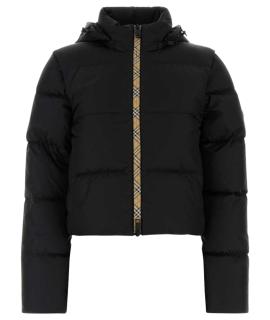 BURBERRY Пуховик