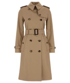 BURBERRY Тренч/плащ